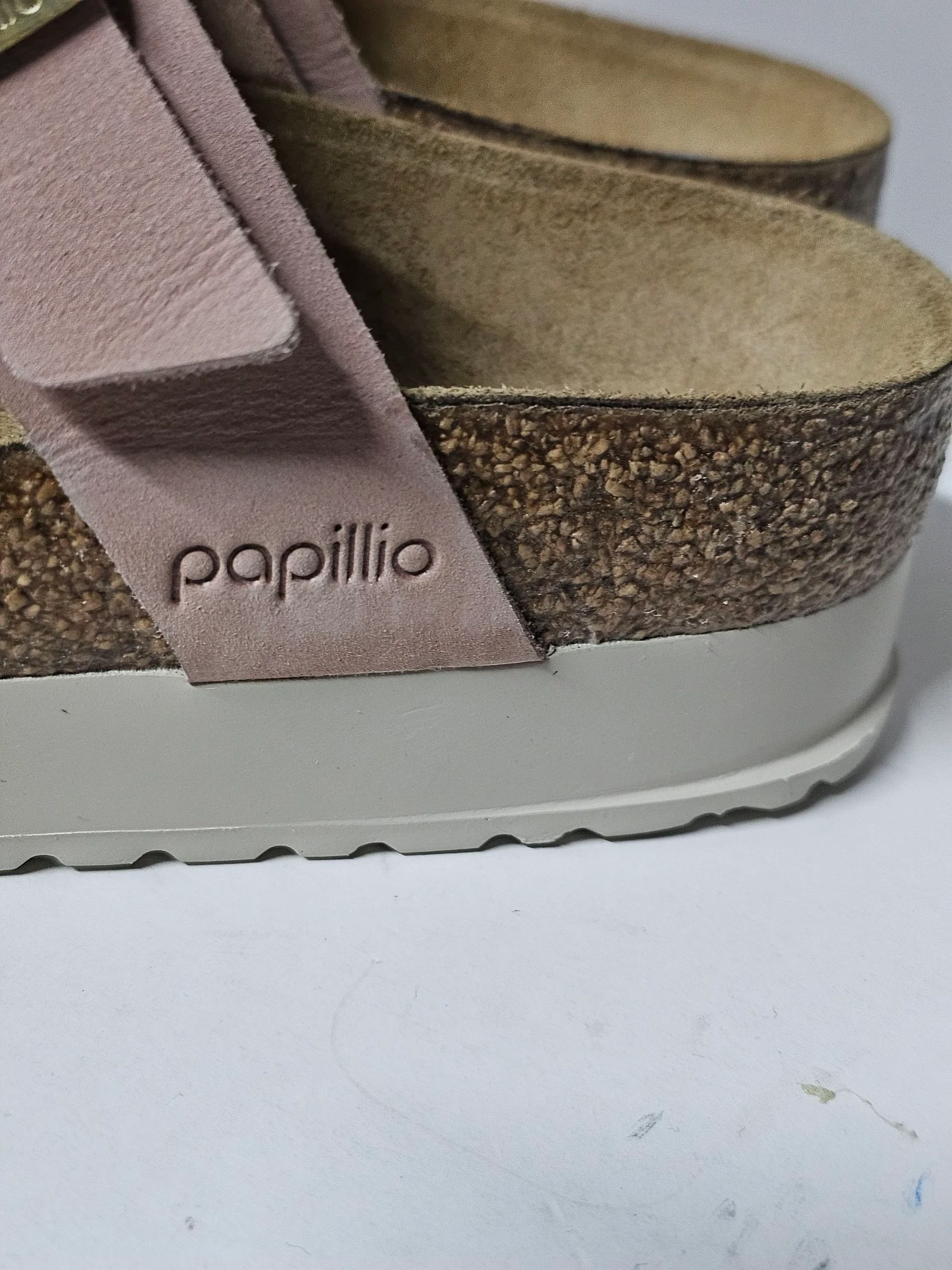Papillio birkenstock 38 – photo 14